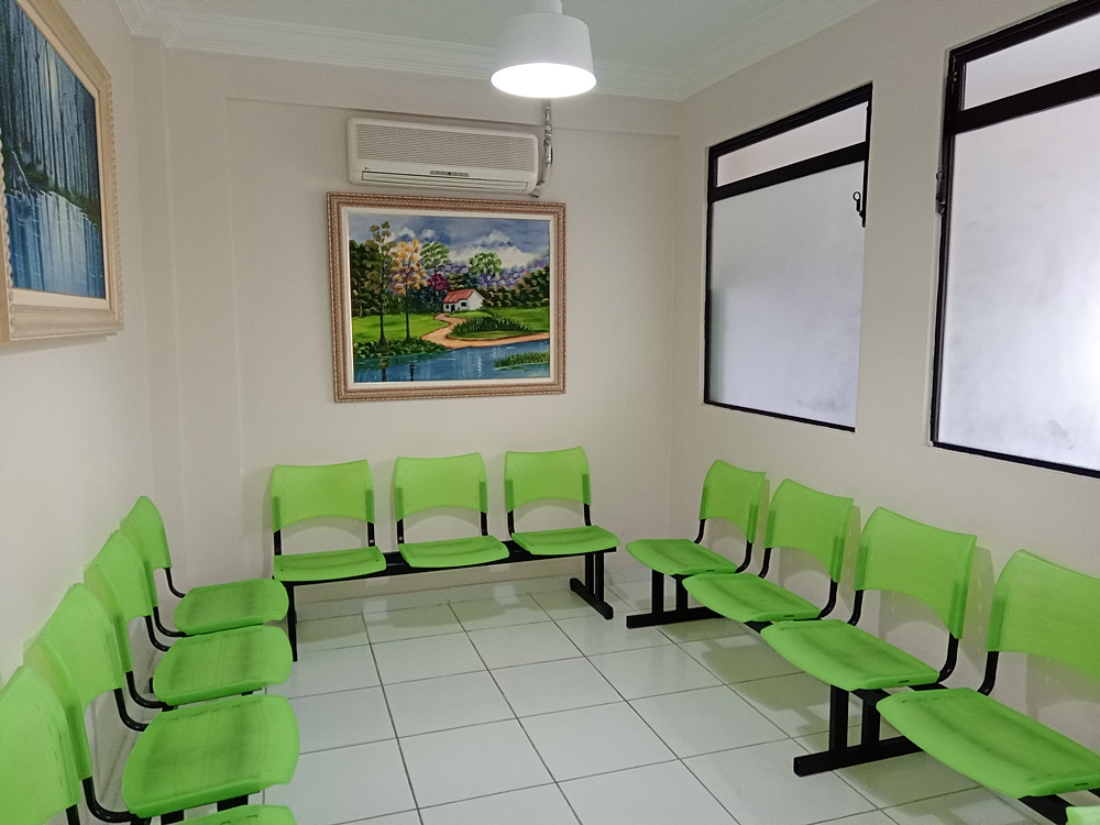 Imagem Consultório à Venda, 109 m²em Centro - São Vicente