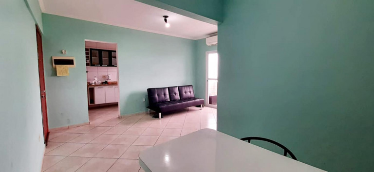 Apartamento com 2 Quartos à Venda, 69 m² em Vera Cruz - Mongaguá