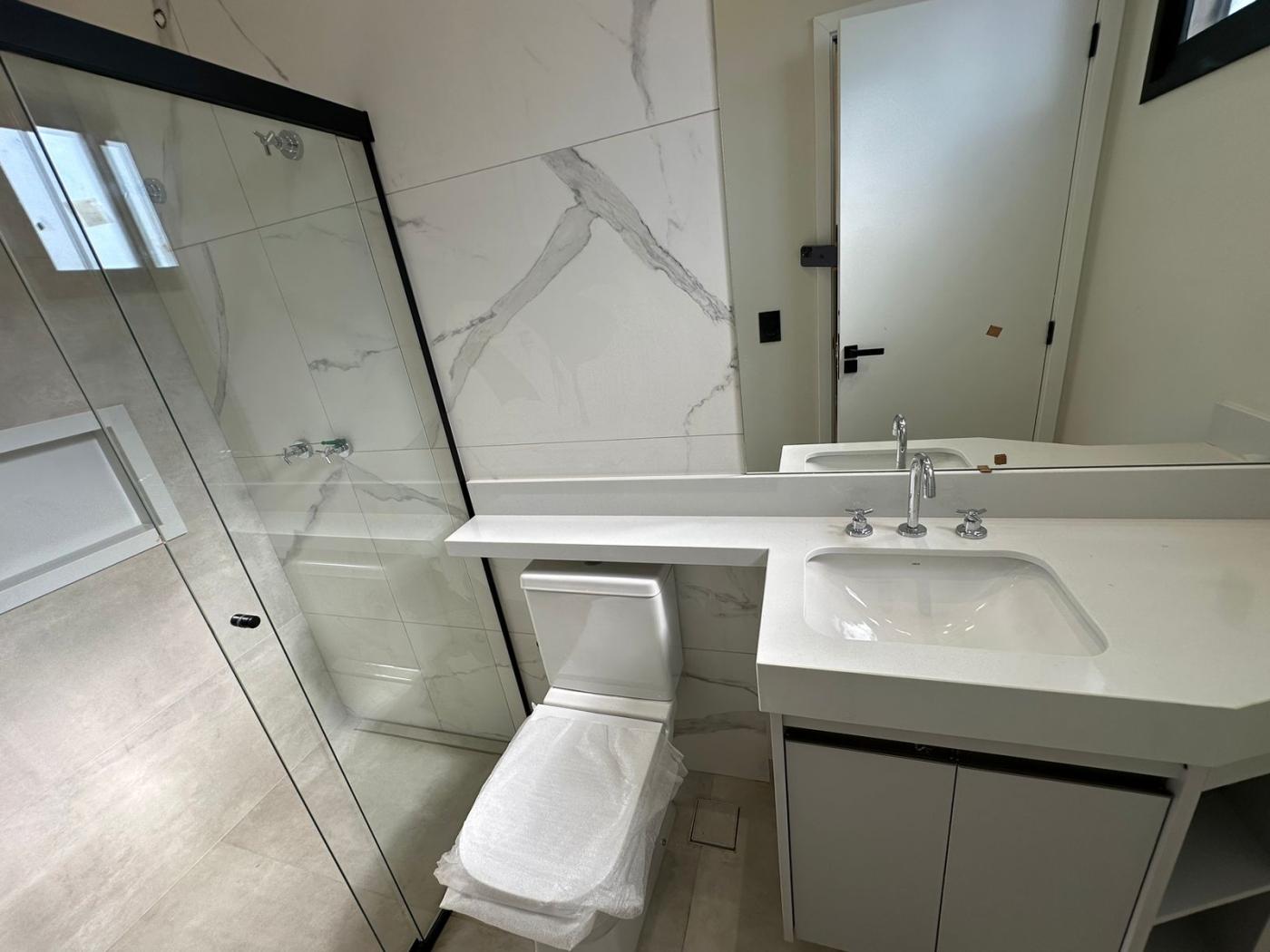 Imagem Casa de Condomínio com 3 Quartos à Venda, 158 m²em Reserva Central Parque - Salto Imagem Casa de Condomínio com 3 Quartos à Venda, 158 m²em Reserva Central Parque - Salto