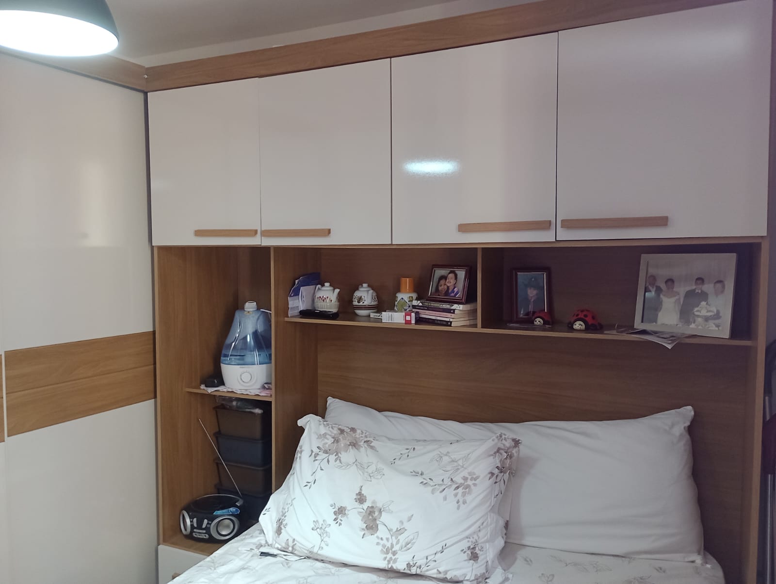 Imagem Apartamento com 2 Quartos à Venda, 49 m²em Baeta Neves - São Bernardo do Campo