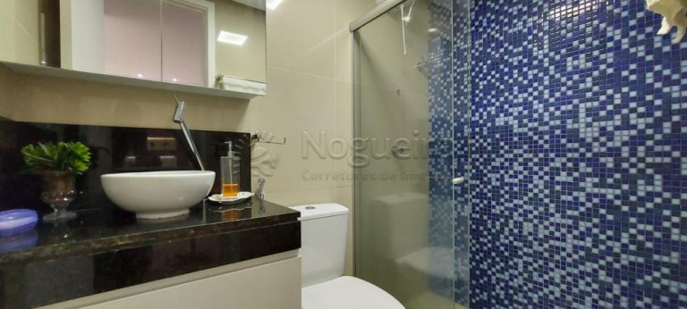 Imagem Flat com 1 Quarto à Venda, 35 m² em Boa Viagem - Recife
