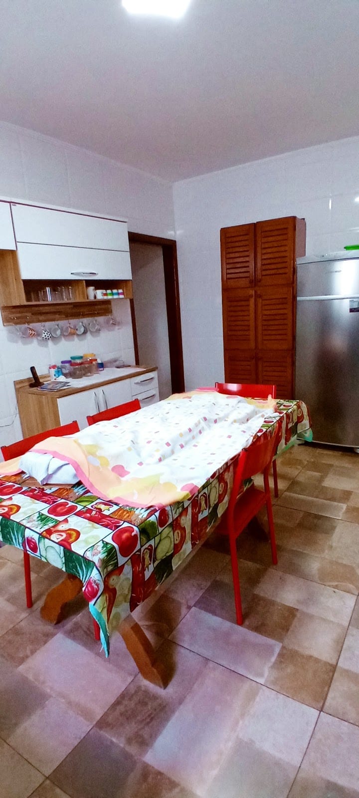 Imagem Casa com 3 Quartos à Venda, 144 m²em Cidade Naútica - São Vicente Imagem Casa com 3 Quartos à Venda, 144 m²em Cidade Naútica - São Vicente