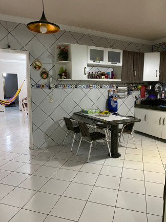 Imagem Casa com 4 Quartos à Venda,  em Henrique Jorge - Fortaleza
