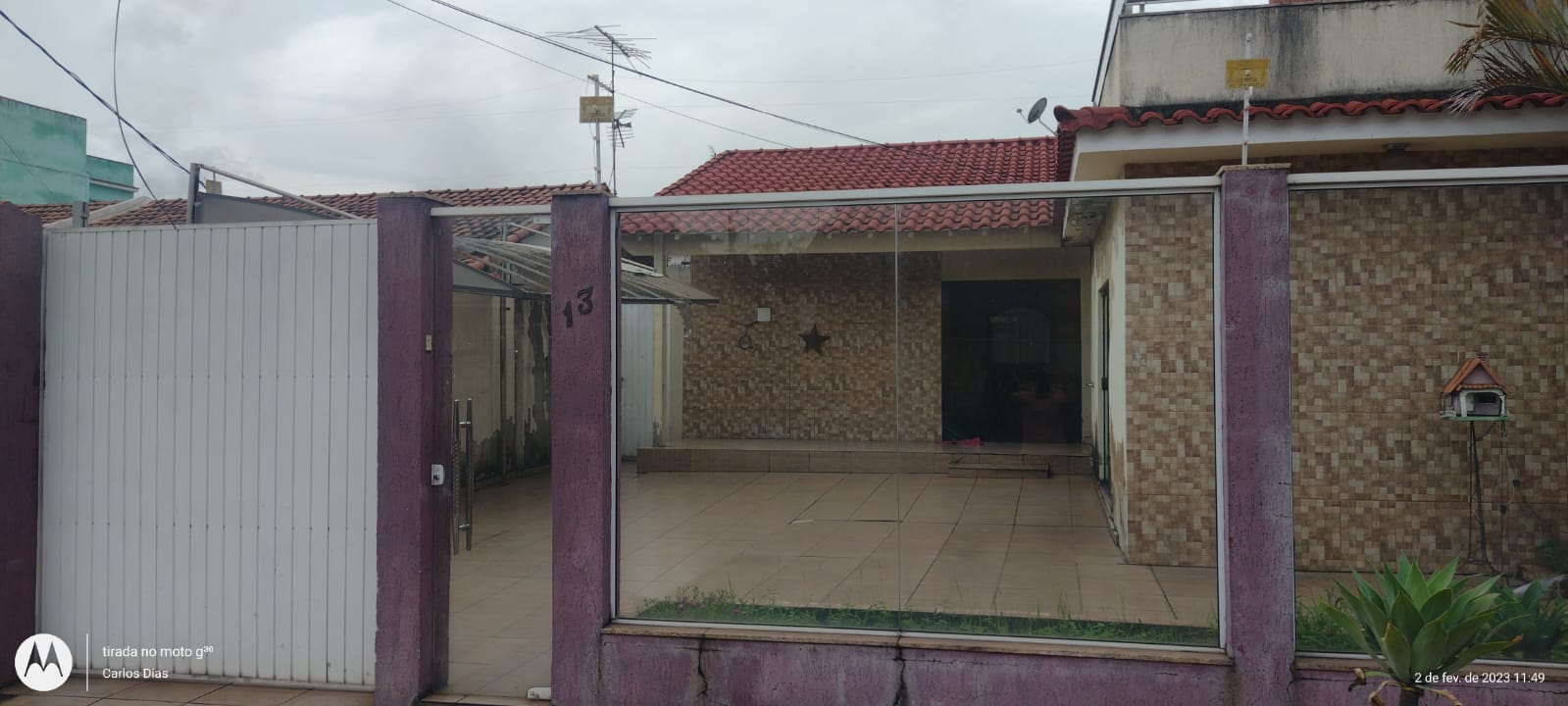 Imagem Casa com 4 Quartos à Venda, 170 m²em Conforto - Volta Redonda