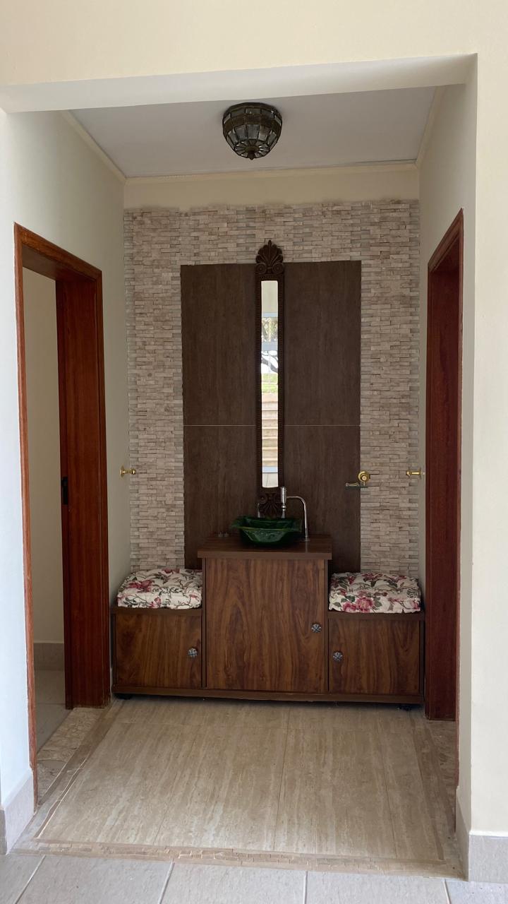 Imagem Casa de Condomínio com 5 Quartos à Venda, 450 m²em Vale das Laranjeiras - Indaiatuba