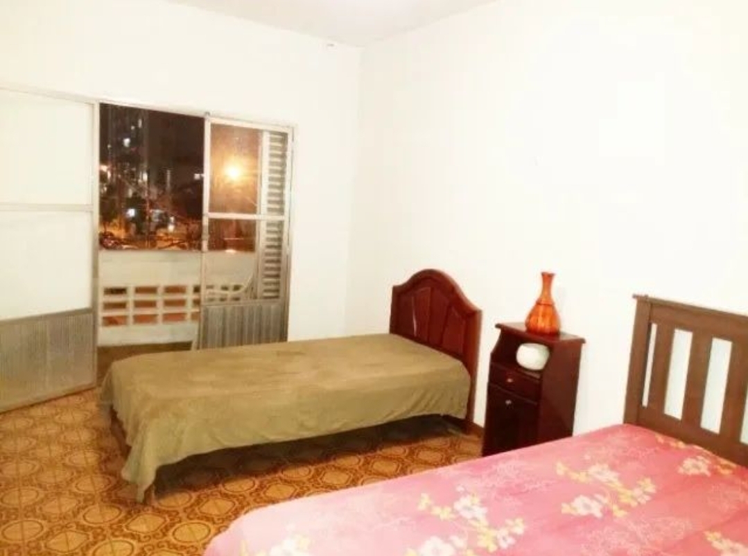Imagem Apartamento com 2 Quartos à Venda, 90 m²em Itararé - São Vicente Imagem Apartamento com 2 Quartos à Venda, 90 m²em Itararé - São Vicente