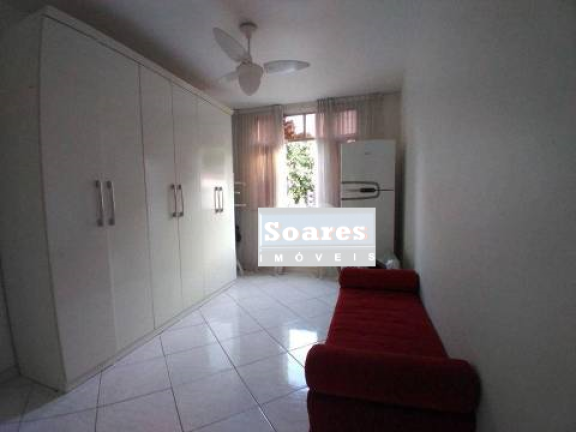 Imagem Apartamento com 2 Quartos à Venda,  em Grajaú - Rio de Janeiro