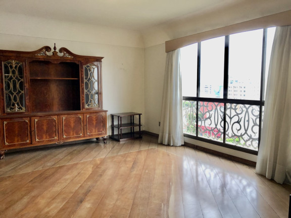 Imagem Apartamento com 4 Quartos à Venda, em Centro - Santo André Imagem Apartamento com 4 Quartos à Venda, em Centro - Santo André