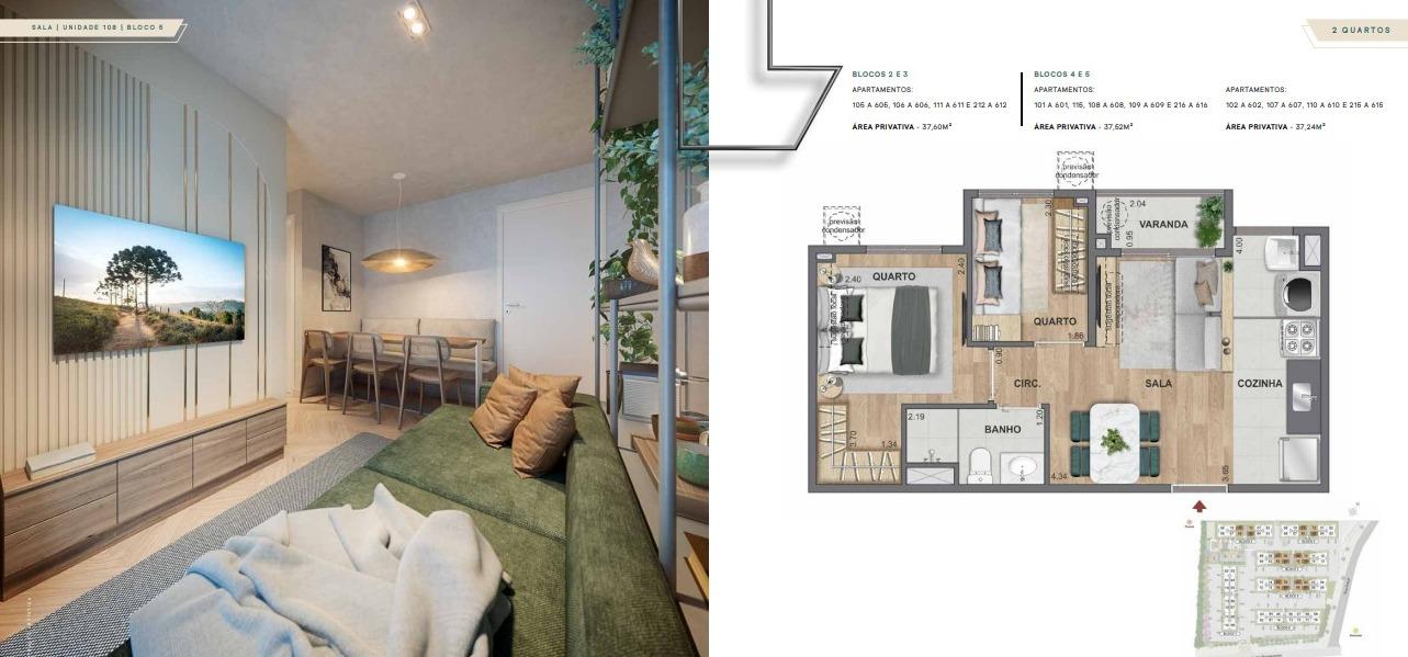 Imagem Apartamento com 3 Quartos à Venda, 56 m² em Curicica - Rio de Janeiro Imagem Apartamento com 3 Quartos à Venda, 56 m² em Curicica - Rio de Janeiro