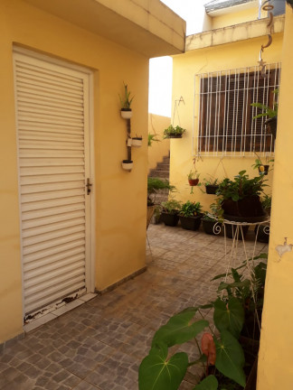 Imagem Casa com 3 Quartos à Venda, 280 m² em Catumbi - São Paulo