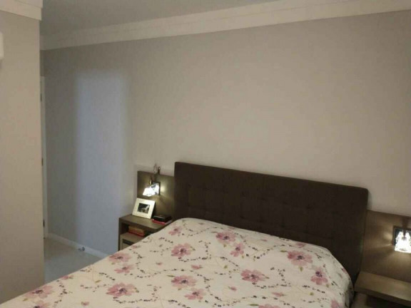 Imagem Apartamento com 3 Quartos à Venda, 80 m² em Centro - Criciúma