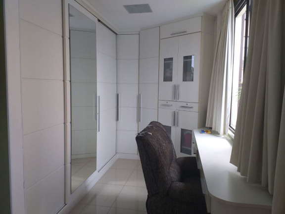 Imagem Cobertura com 4 Quartos à Venda, 341 m² em Icaraí - Niterói