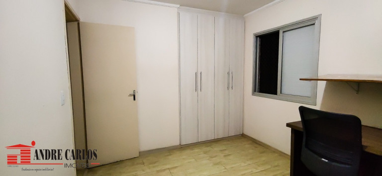 Imagem Apartamento com 2 Quartos à Venda, 60 m² em São Pedro - Osasco