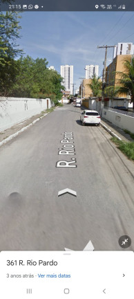 Imagem Apartamento com 2 Quartos à Venda, 58 m² em Barra de Jangada - Jaboatão dos Guararapes