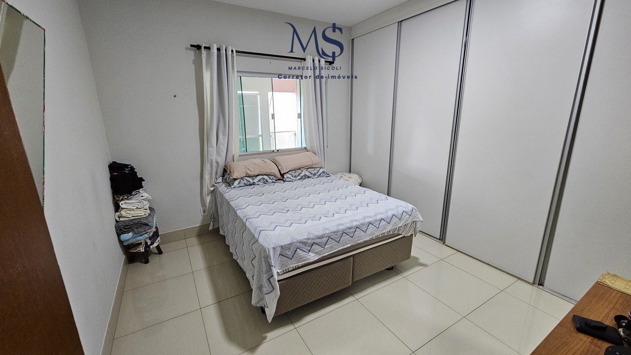 Imagem Casa de Condomínio com 1 Quarto à Venda, 250 m²em joquei clube - vicente pires