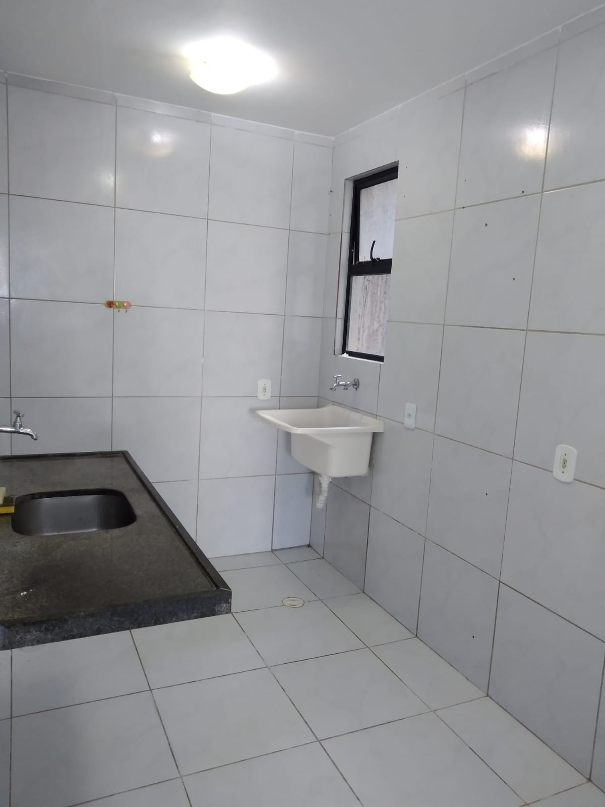 Imagem Apartamento com 2 Quartos à Venda ou Locação, 50 m² em Planalto - Natal