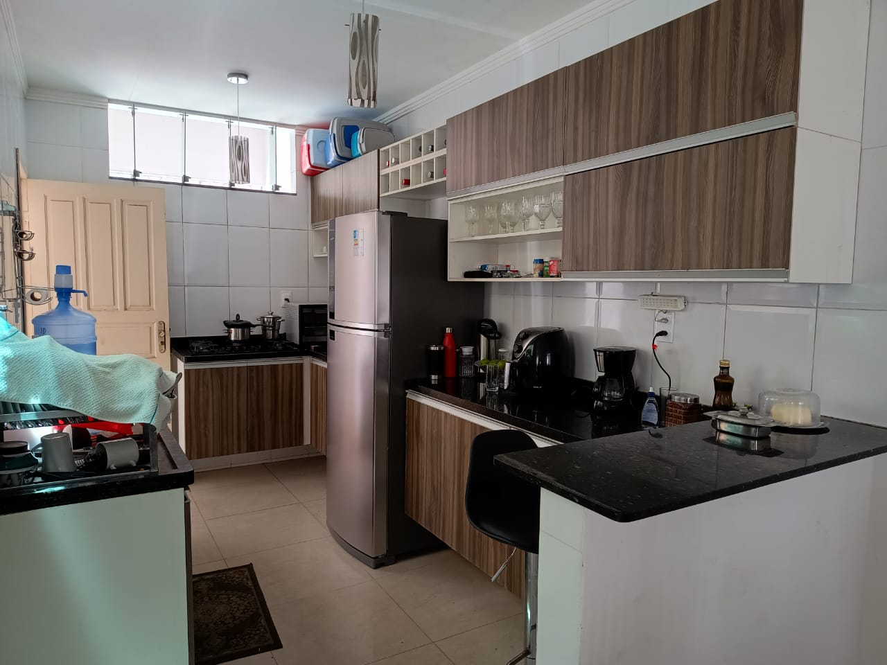 Imagem Casa com 3 Quartos à Venda, 200 m²em Jabotiana - Aracaju Imagem Casa com 3 Quartos à Venda, 200 m²em Jabotiana - Aracaju