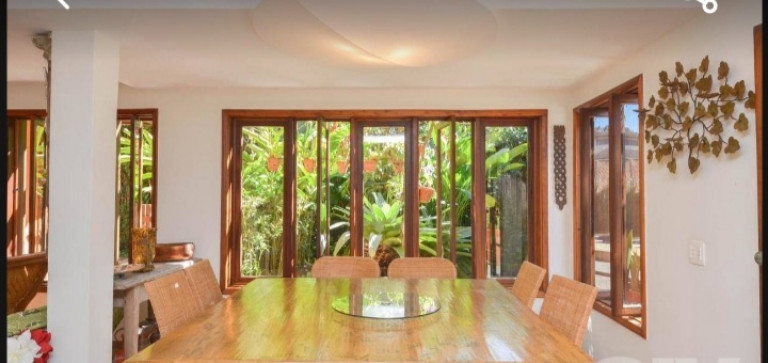 Imagem Casa com 3 Quartos à Venda, 280 m² em Riviera - Bertioga