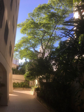Imagem Apartamento com 4 Quartos à Venda, 120 m² em Brooklin Paulista - São Paulo