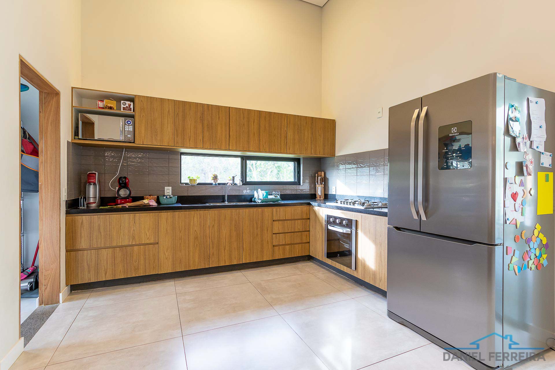 Imagem Casa de Condomínio com 3 Quartos à Venda, 240 m² em Setor Habitacional Tororó (Jardim Botânico) - Brasília