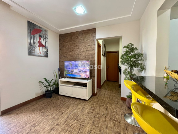 Foto do imóvel Apartamento com 2 Quartos à Venda, 65 m² em Colina de Laranjeiras - Serra
