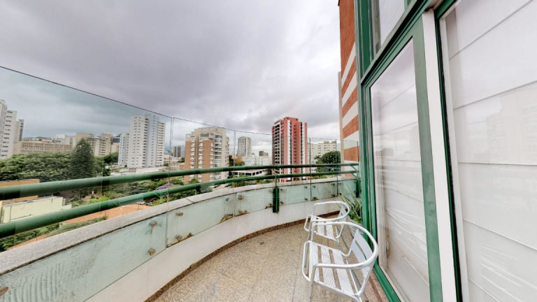 Imagem Cobertura com 4 Quartos à Venda,  em Vila Mariana - São Paulo