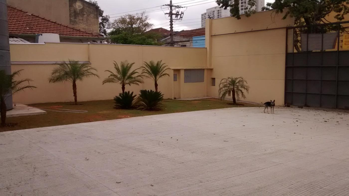 Imagem Galpão à Venda, 2.200 m² em Vila Monumento - São Paulo