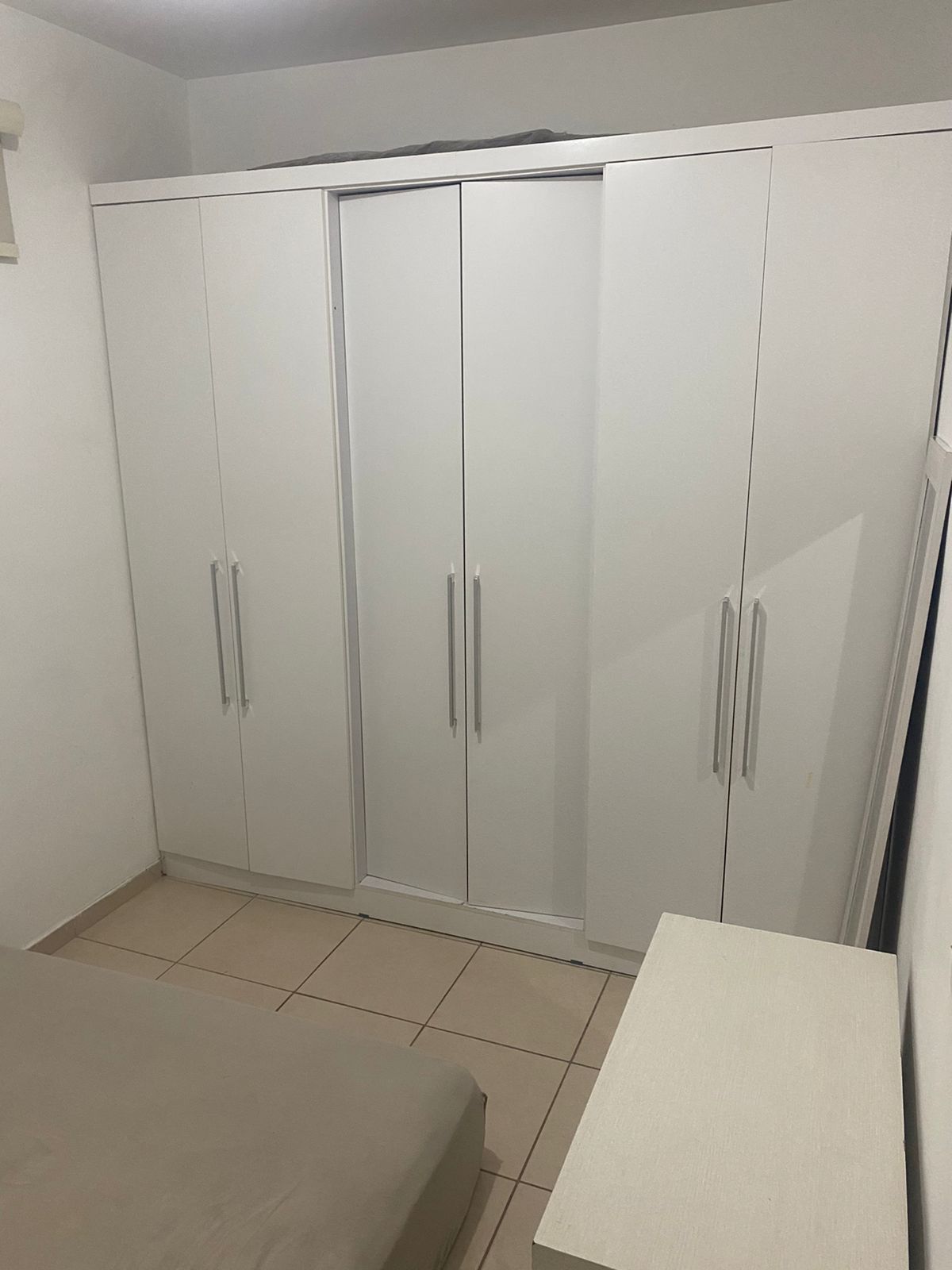 Imagem Apartamento com 3 Quartos à Venda, 69 m²em Vila Mogilar - Mogi das Cruzes