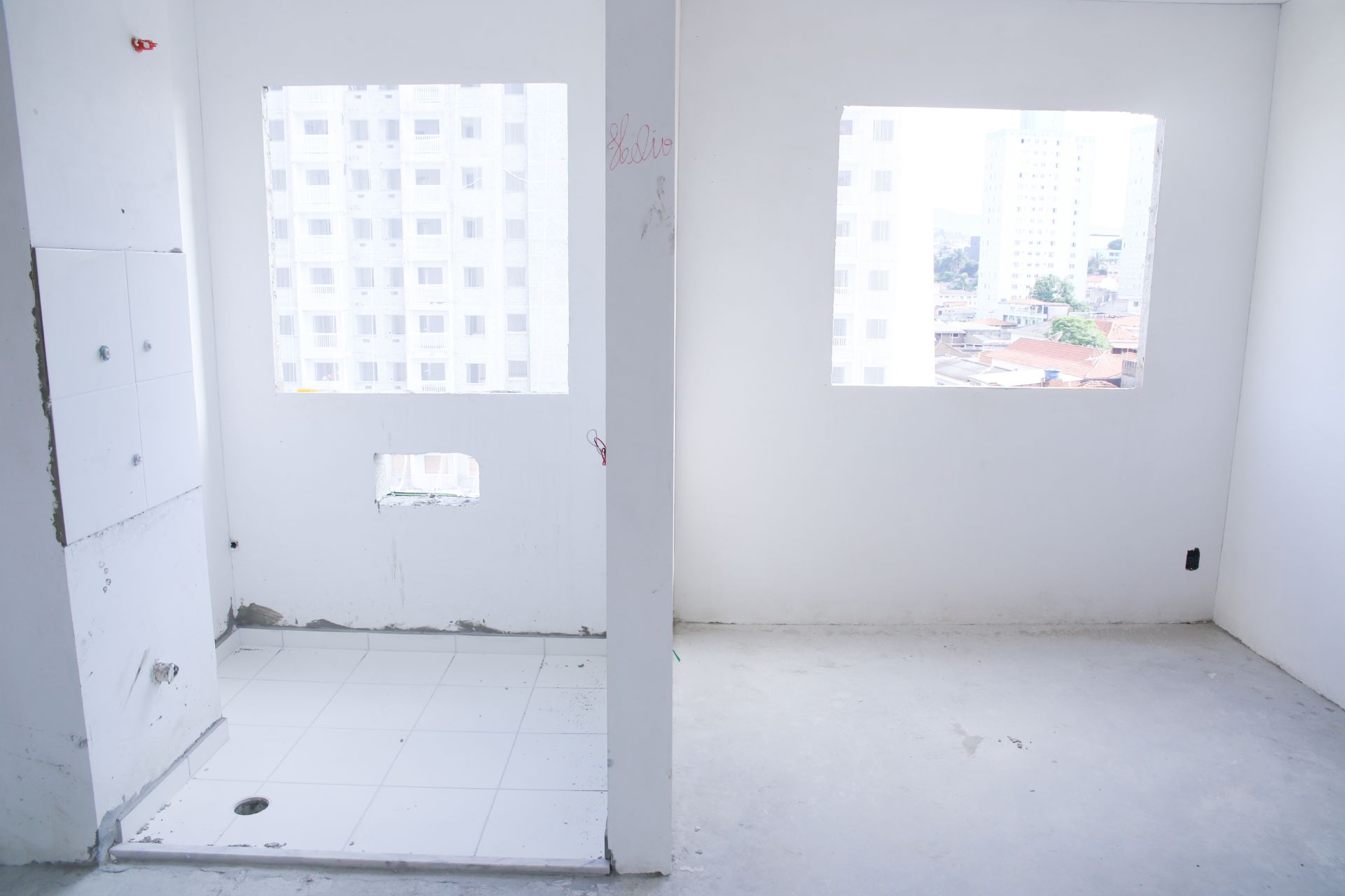 Imagem Apartamento com 2 Quartos à Venda, 35 m²em Vila Nina - São Paulo Imagem Apartamento com 2 Quartos à Venda, 35 m²em Vila Nina - São Paulo