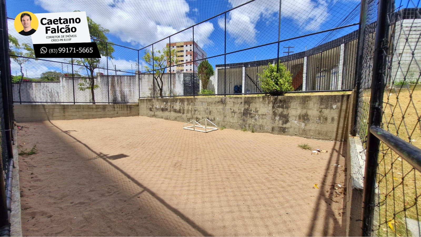 Imagem Apartamento com 3 Quartos à Venda, 79 m²em Torre - João Pessoa