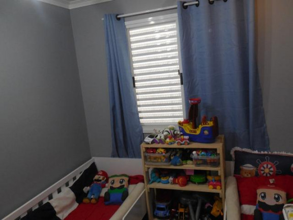 Imagem Apartamento com 2 Quartos para Alugar, 48 m² em Taboão - São Bernardo Do Campo Imagem Apartamento com 2 Quartos para Alugar, 48 m² em Taboão - São Bernardo Do Campo