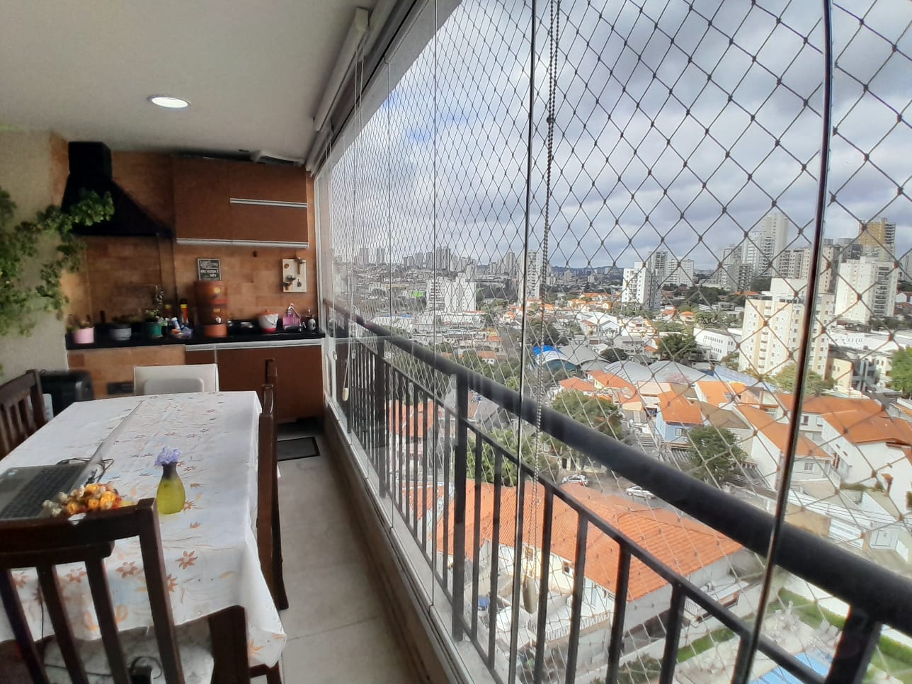 Imagem Apartamento com 3 Quartos à Venda, 78 m² em Saúde - São Paulo