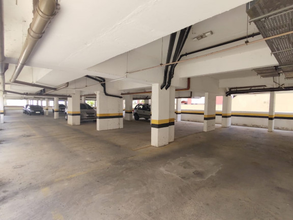 Imagem Apartamento com 2 Quartos à Venda, 47 m² em Vila Curuçá - São Paulo Imagem Apartamento com 2 Quartos à Venda, 47 m² em Vila Curuçá - São Paulo