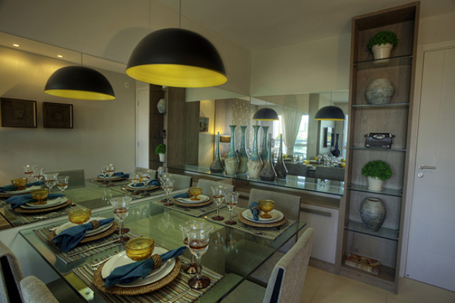 Imagem Apartamento com 2 Quartos à Venda, 55 m² em Capim Macio - Natal