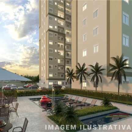 Imagem Apartamento com 2 Quartos à Venda, 46 m² em Colégio - Rio de Janeiro