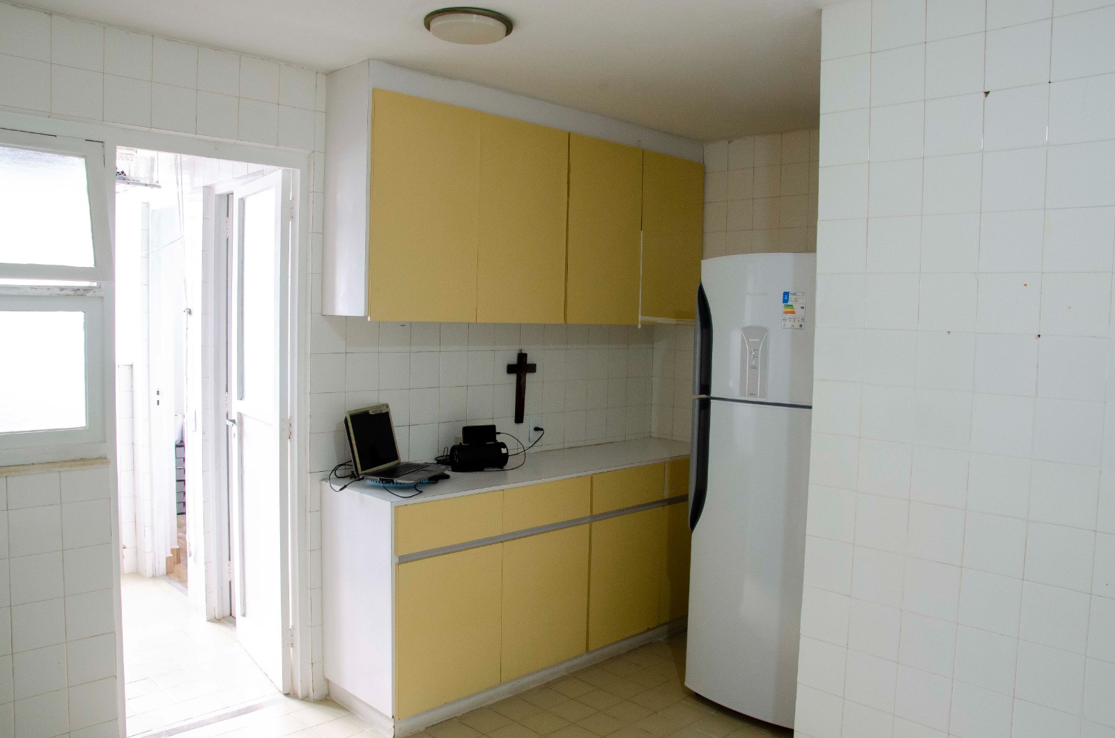 Imagem Apartamento com 3 Quartos à Venda, 120 m²em Laranjeiras - Rio de Janeiro