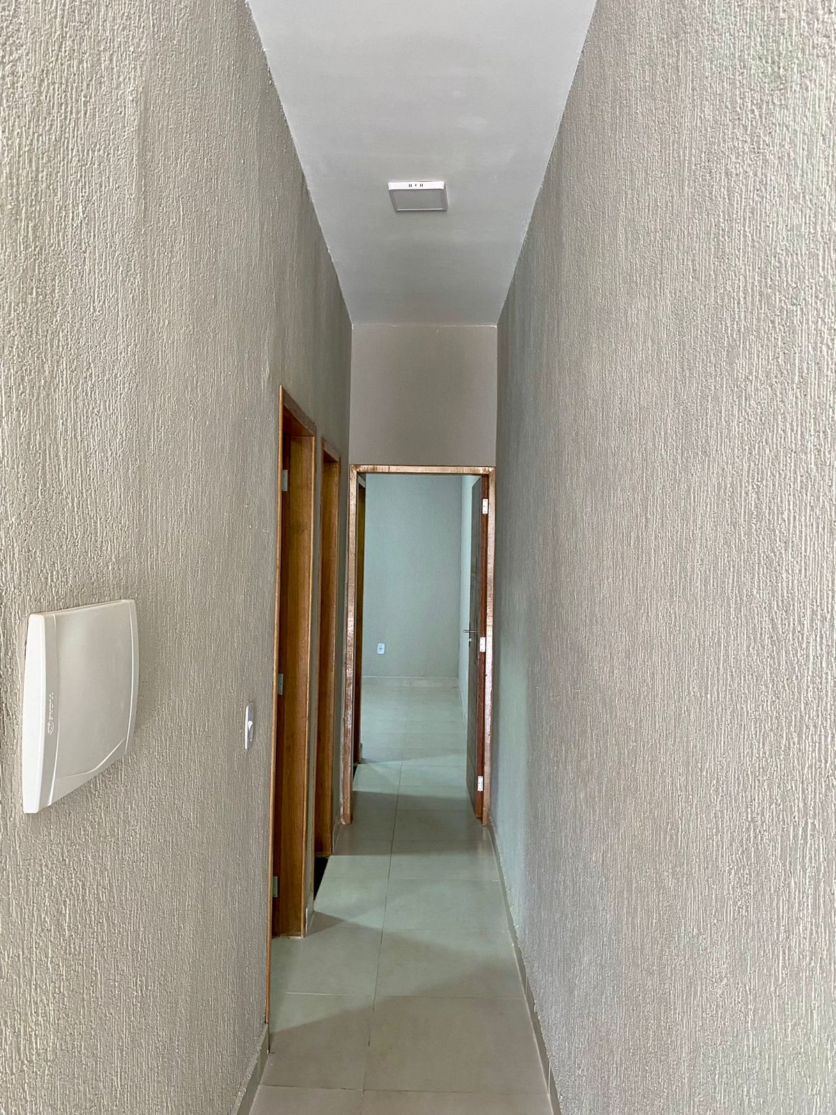 Imagem Casa com 2 Quartos à Venda, 69 m²em Residencial Nova Canaã - Trindade