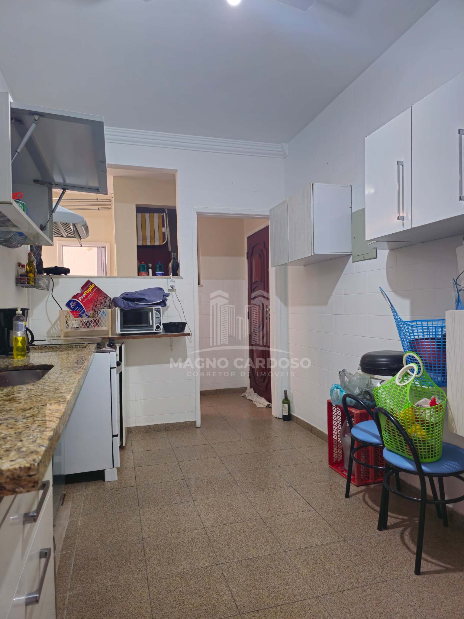 Imagem Apartamento com 2 Quartos à Venda ou Locação, 90 m²em Centro - Campos dos Goytacazes