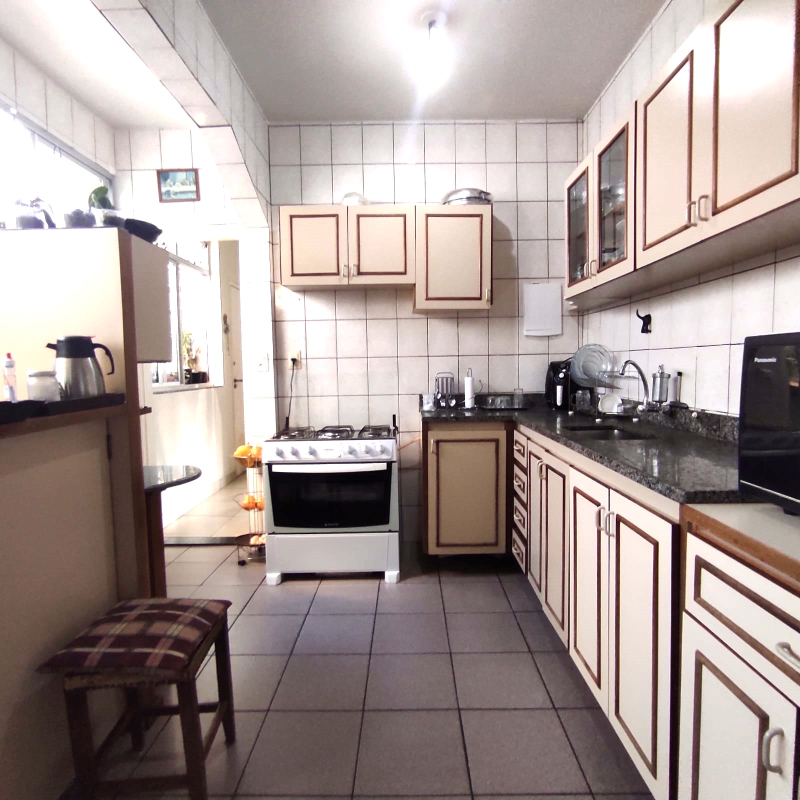 Imagem Apartamento com 3 Quartos à Venda, 105 m²em Anchieta - Belo Horizonte