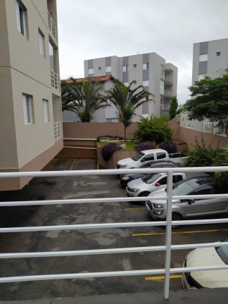 Imagem Apartamento com 2 Quartos à Venda, 52 m² em Jardim dos Ipês - Cotia