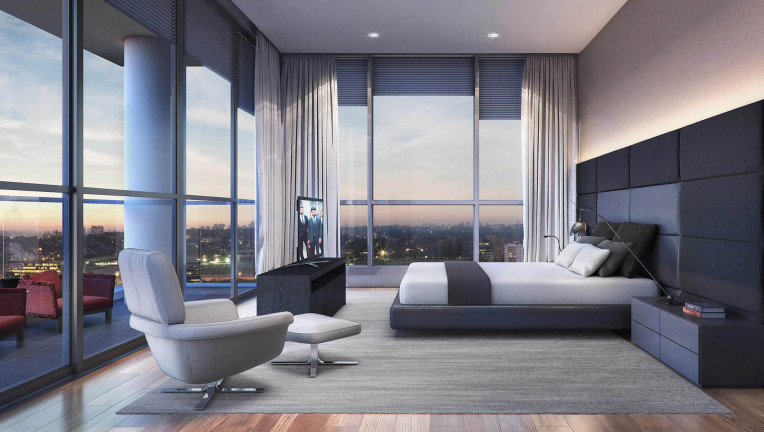 Imagem Apartamento com 4 Quartos à Venda, 29.447 m² em Vila Mariana - São Paulo