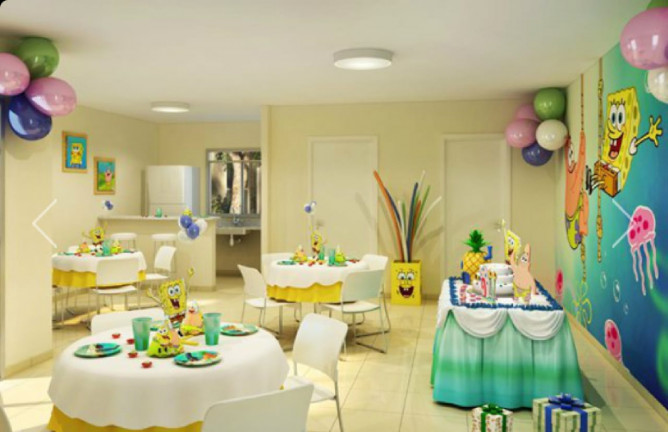 Imagem Apartamento com 2 Quartos à Venda, 50 m² em Jardim Norma - São Paulo Imagem Apartamento com 2 Quartos à Venda, 50 m² em Jardim Norma - São Paulo