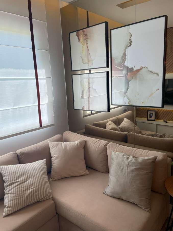 Imagem Apartamento com 2 Quartos à Venda, 35 m²em Parque Dom João Neri - São Paulo Imagem Apartamento com 2 Quartos à Venda, 35 m²em Parque Dom João Neri - São Paulo