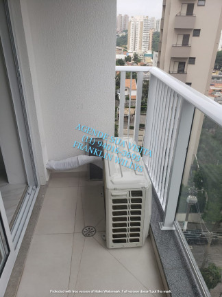 Imagem Apartamento com 2 Quartos à Venda, 50 m² em Vila Mariana - São Paulo