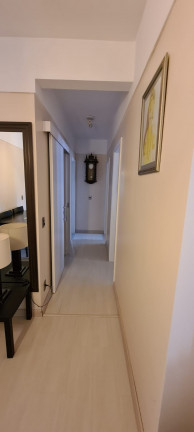 Imagem Apartamento com 3 Quartos à Venda, 73 m² em Chácara Primavera - Campinas Imagem Apartamento com 3 Quartos à Venda, 73 m² em Chácara Primavera - Campinas