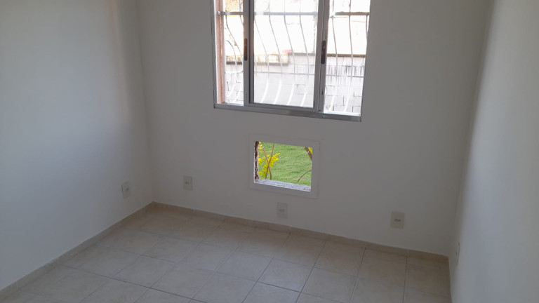 Imagem Apartamento com 2 Quartos à Venda, 70 m² em Campo Grande - Rio de Janeiro