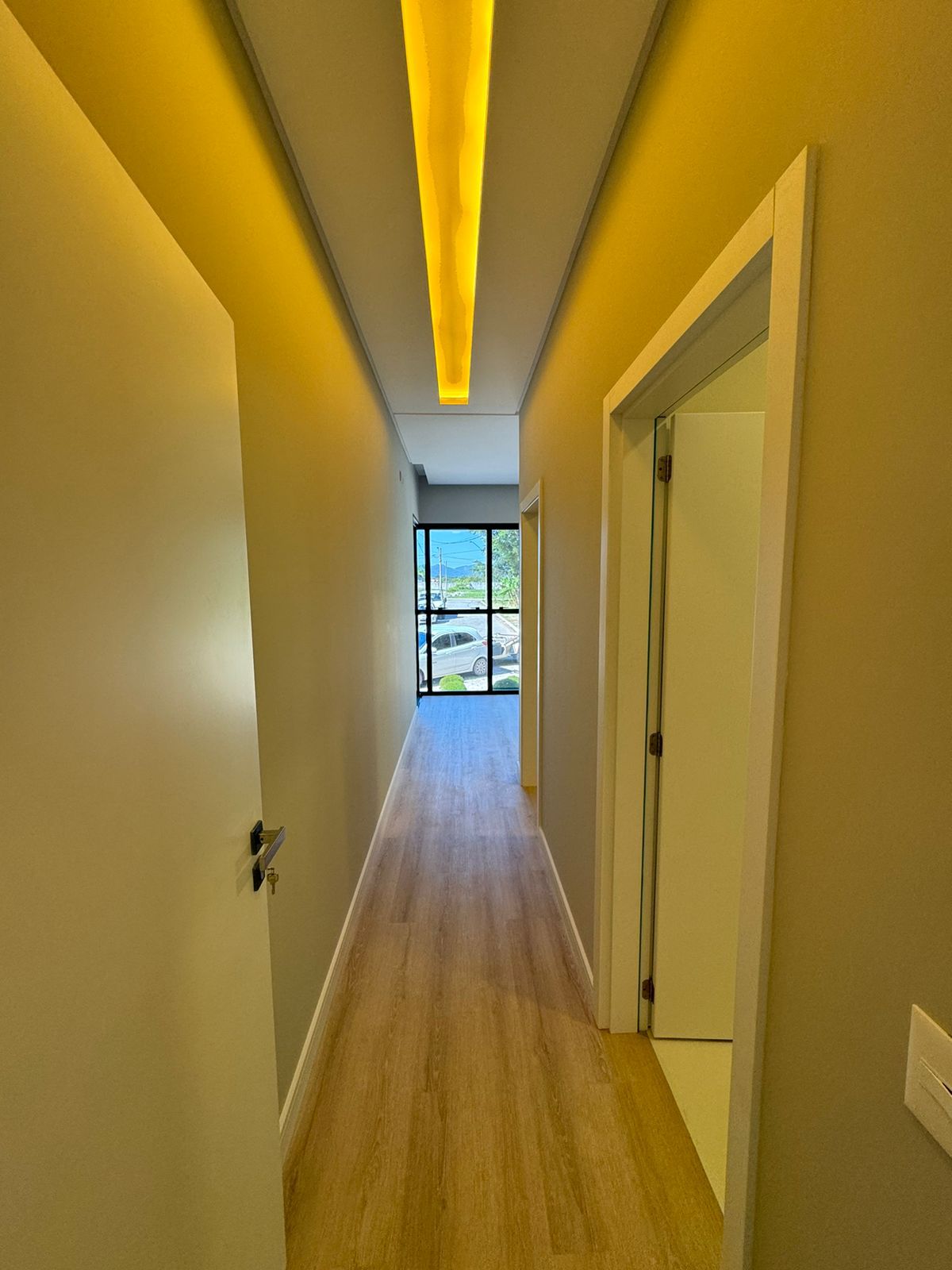 Imagem Casa com 3 Quartos à Venda, 180 m²em Condomínio Bosque Peixoto - Tijucas