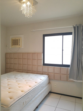 Imagem Apartamento com 2 Quartos para Alugar, 72 m² em Calhau - São Luís