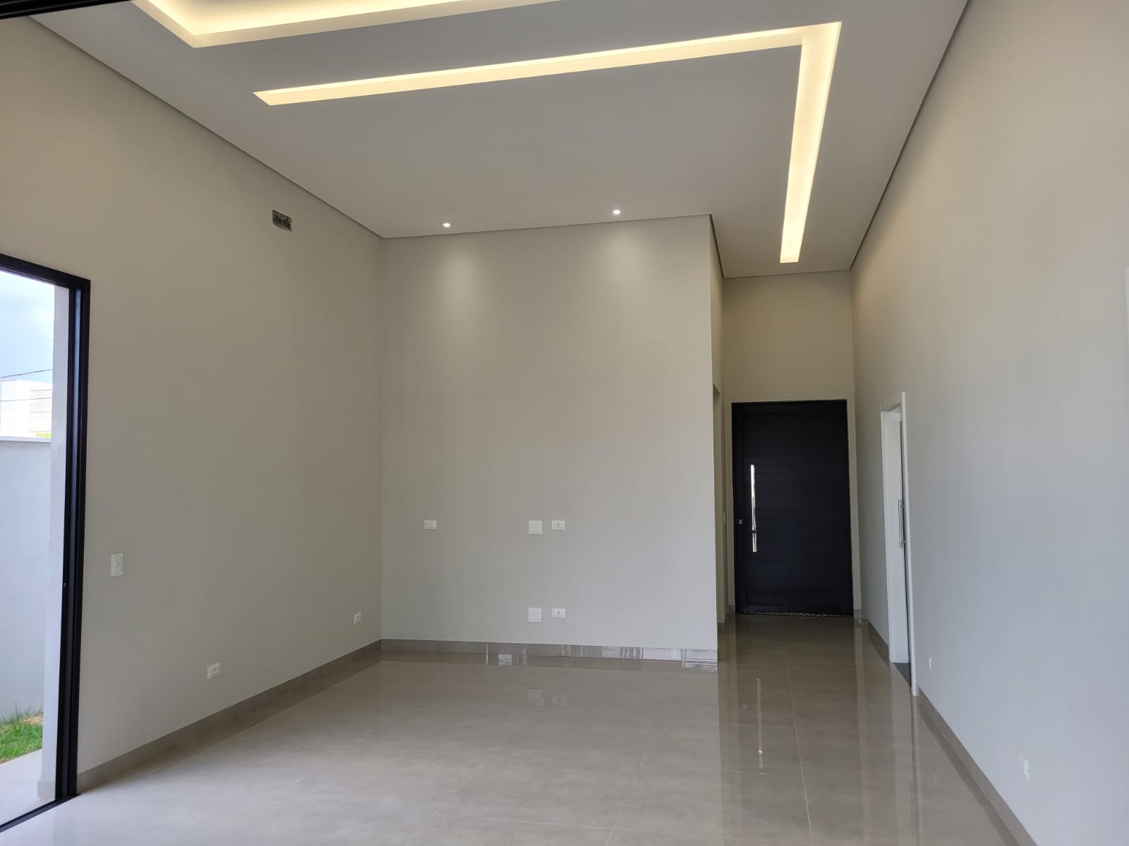 Imagem Casa com 3 Quartos à Venda, 210 m²em Alphaville Campo Grande 3 - Campo Grande Imagem Casa com 3 Quartos à Venda, 210 m²em Alphaville Campo Grande 3 - Campo Grande