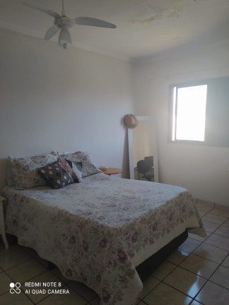Imagem Apartamento com 1 Quarto à Venda,  em Guilhermina - Praia Grande